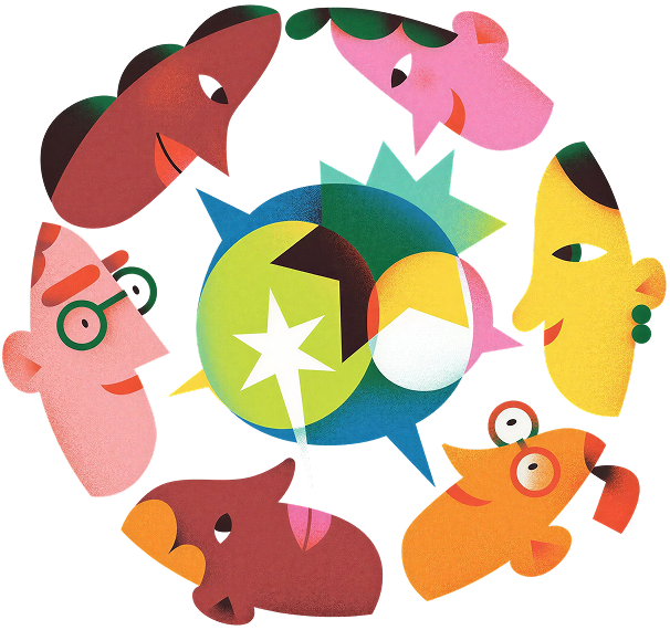 StudyCircle | Learning Management System